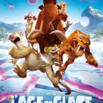 Affiche film L'âge de glace 5