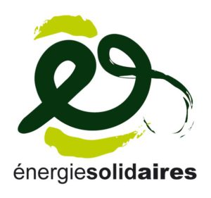 Logo energies solidaires