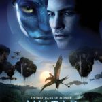 Affiche film Avatar