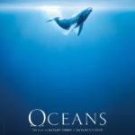 Affiche film Océans