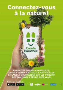 balade Branchée