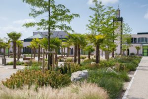 Mantes-la-Jolie - Val Fourré - Mosquée