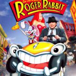 Affiche film Roger Rabbit