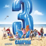 Affiche film Camping 3