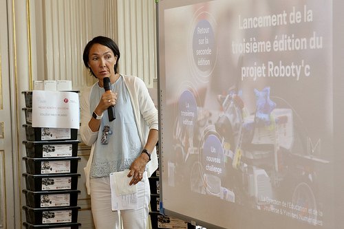 Photo de Nicolas Dupré