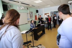 College Albert Einstein Magny-les-Hameaux