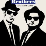 Affiche The Blues Brothers