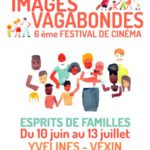 Les Images vagabondes