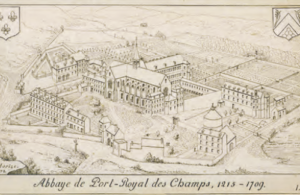 abbaye port royal