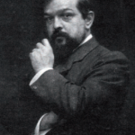 debussy en 1909