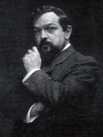 debussy en 1909