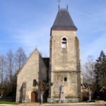 Église Saint-Germain-de-Paris