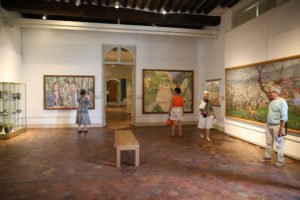 Musée Maurice Denis - CD78/ N. Duprey