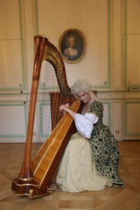 Sabine James-© N. Duprey – CD78