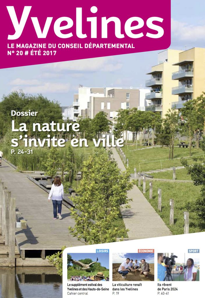 UNE mag Yvelines 20