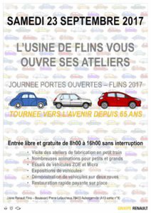 affiche_JPO - Renault Flins