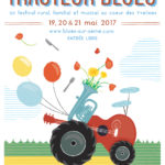 Festival Tracteur Blues