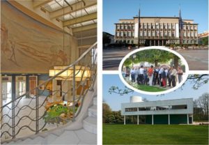 Architecture des années 1930