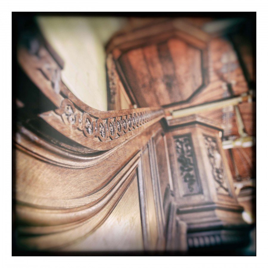 Restauration du patrimoine yvelinois