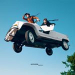 Album "Méhari" du groupe Archimède