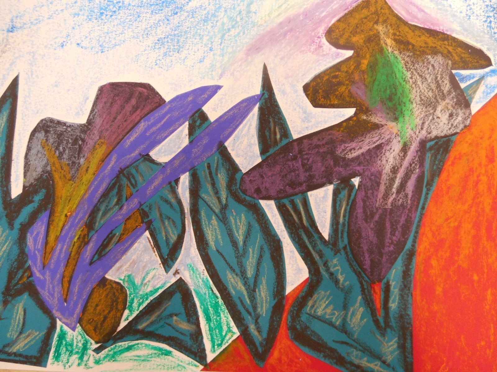 Des activités pour les vacances d’été 2017 au musée départemental Maurice