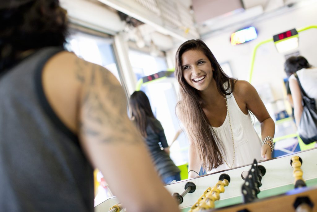 Bazemont : La salle de La Comédie est rénovée