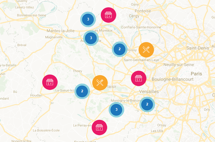 carte semaine du gout