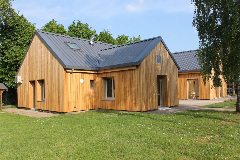 centre loisirs maternel port marly