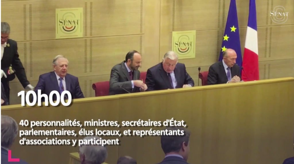 conference territoires