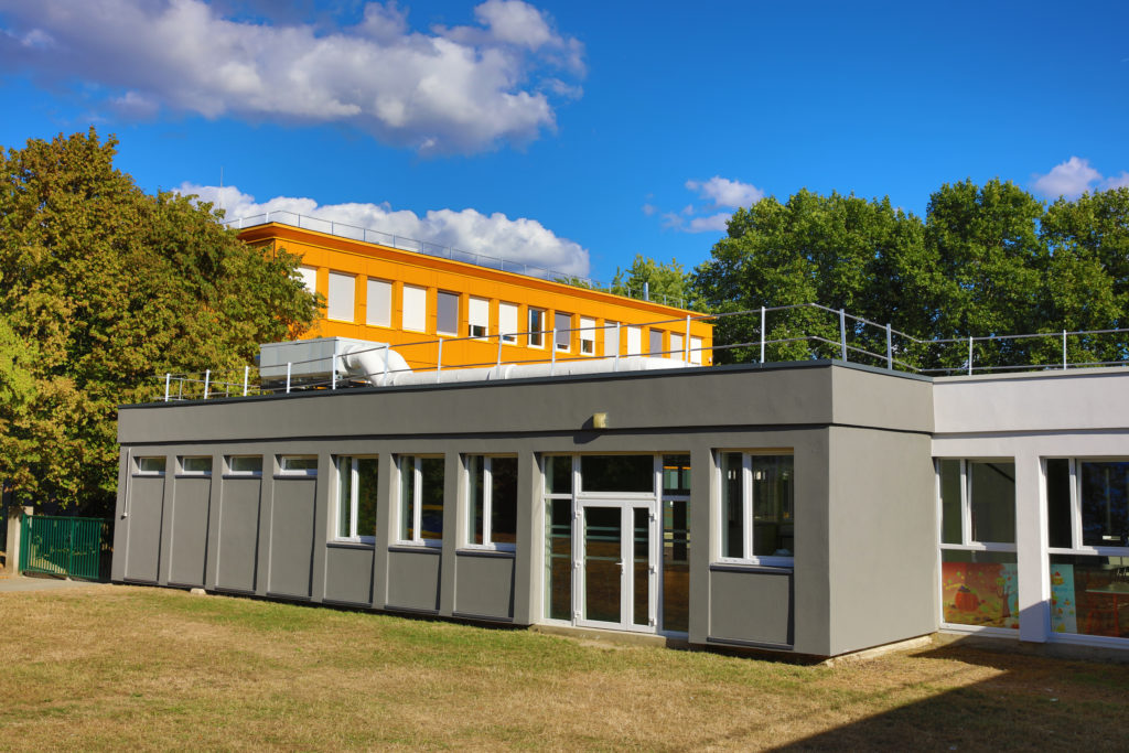 conflans st honorine - Les Grandes Terres