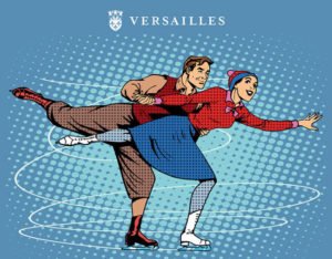 Patinoire de Versailles