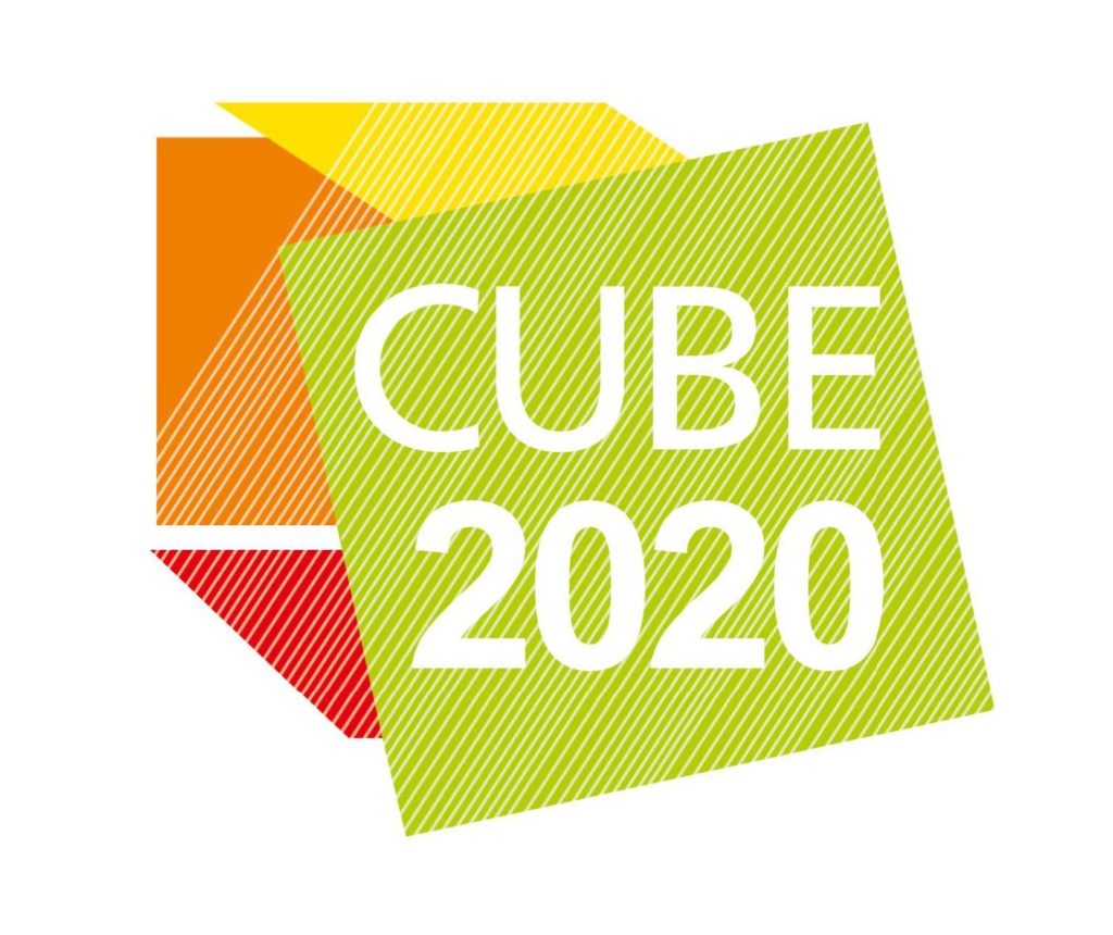 Concours Cube 2020