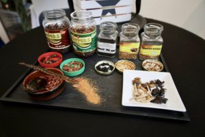 Ateliers Culinaires de l’Orangerie du Domaine de Madame Élisabeth