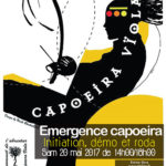 MERGENCE 17 CAPOEIRA Yvelines