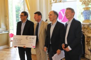 Mouad Alami, Maurice Brun, François Radvanyi, Ghislain Fournier - CD78/ MC Rigato