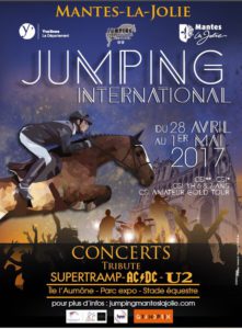 jumping international mantes