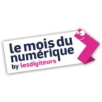 Le mois du numérique by les Digiteurs