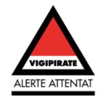 logo vigipirate