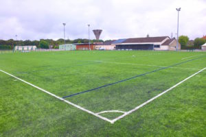 Rambouillet terrain vieux Moulin