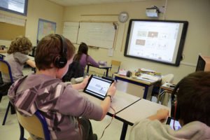 Numérique et handicap