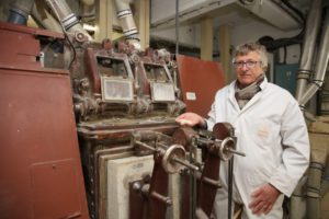 Moulin de Brasseuil - Olivier Deseine