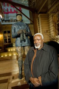 P. 42 - HISTOIRE ET PAT. Ousmane Sow