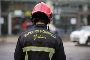 pompiers
