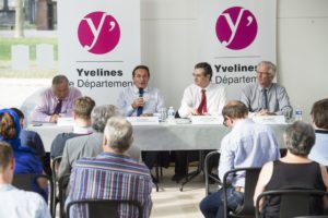 Petit Moulin Vaux de Cernay