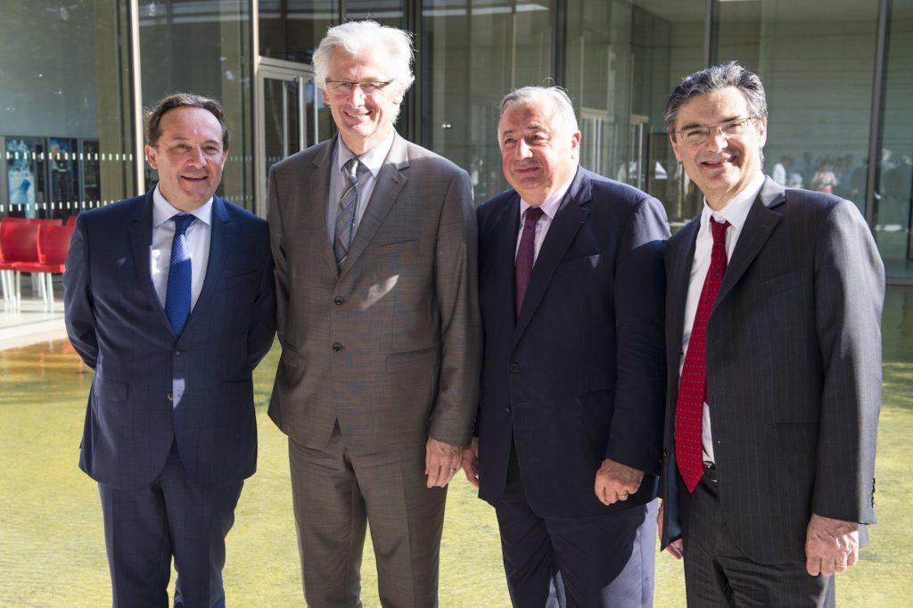 rambouillet ruralite