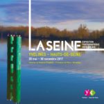 "La Seine, Yvelines / Hauts-de-Seine"