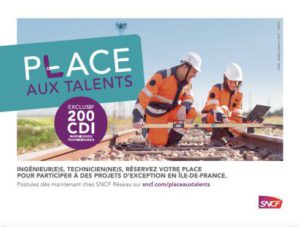 sncf reseau recrute