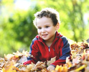 Classes maternelles pour autistes