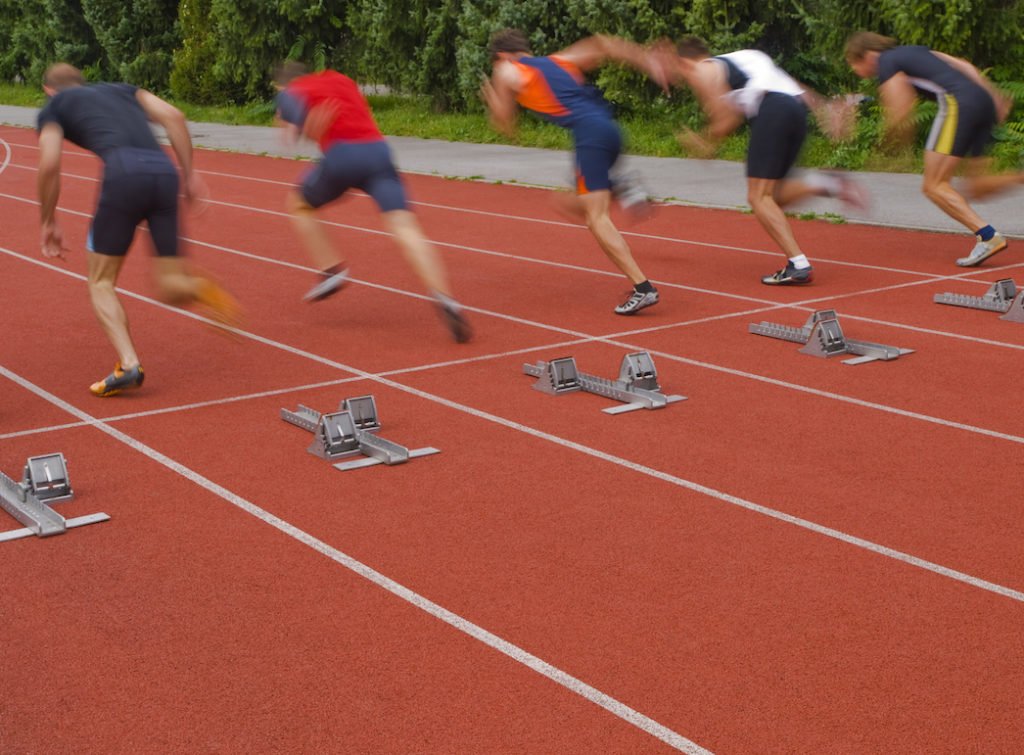 Olympiades des villes amies