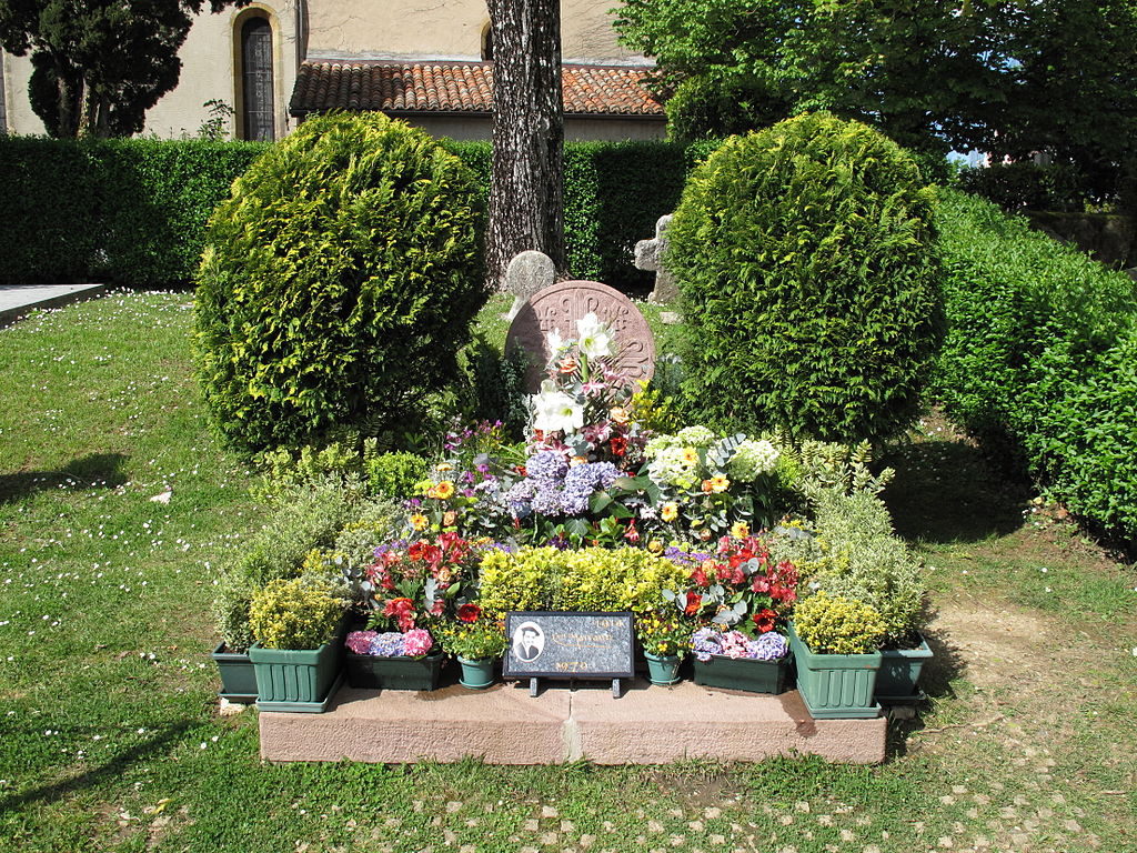 Luís Mariano : le ténor-vedette des années 50